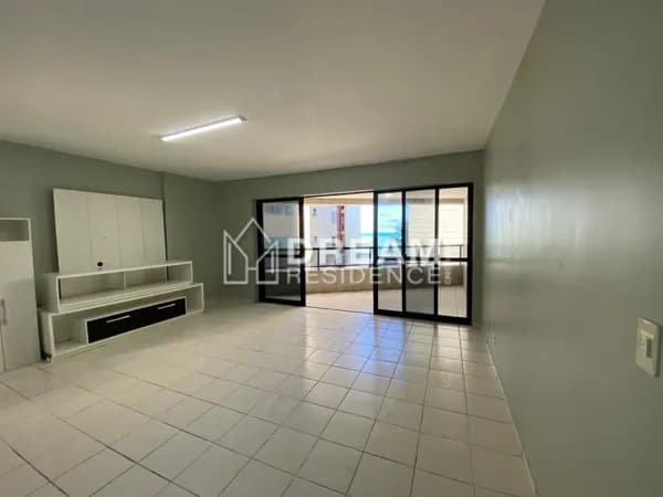 Apartamento em Recife - Boa Viagem