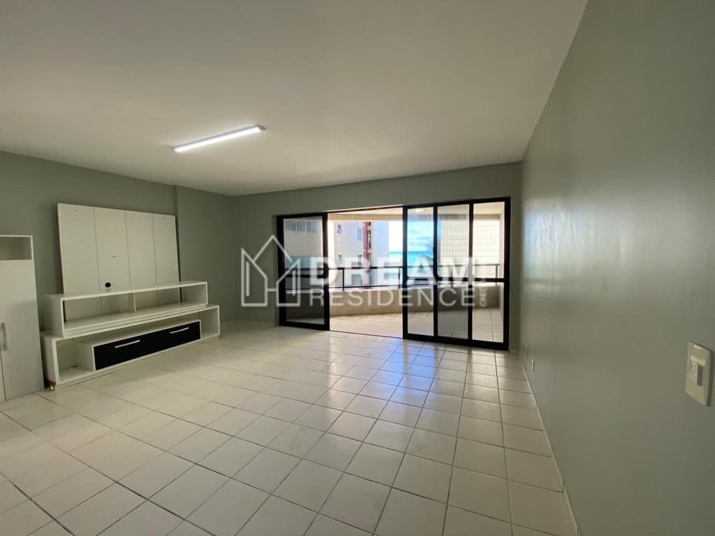Apartamento em Recife - Boa Viagem