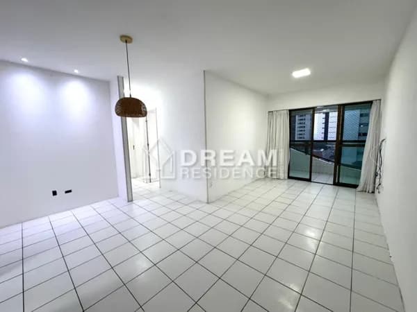 Apartamento em Jaboatão dos Guararapes - Piedade