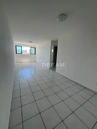 Apartamento em Recife - Aflitos
