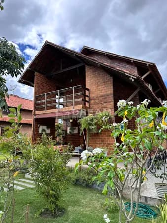 Casa em Gravatá - santana