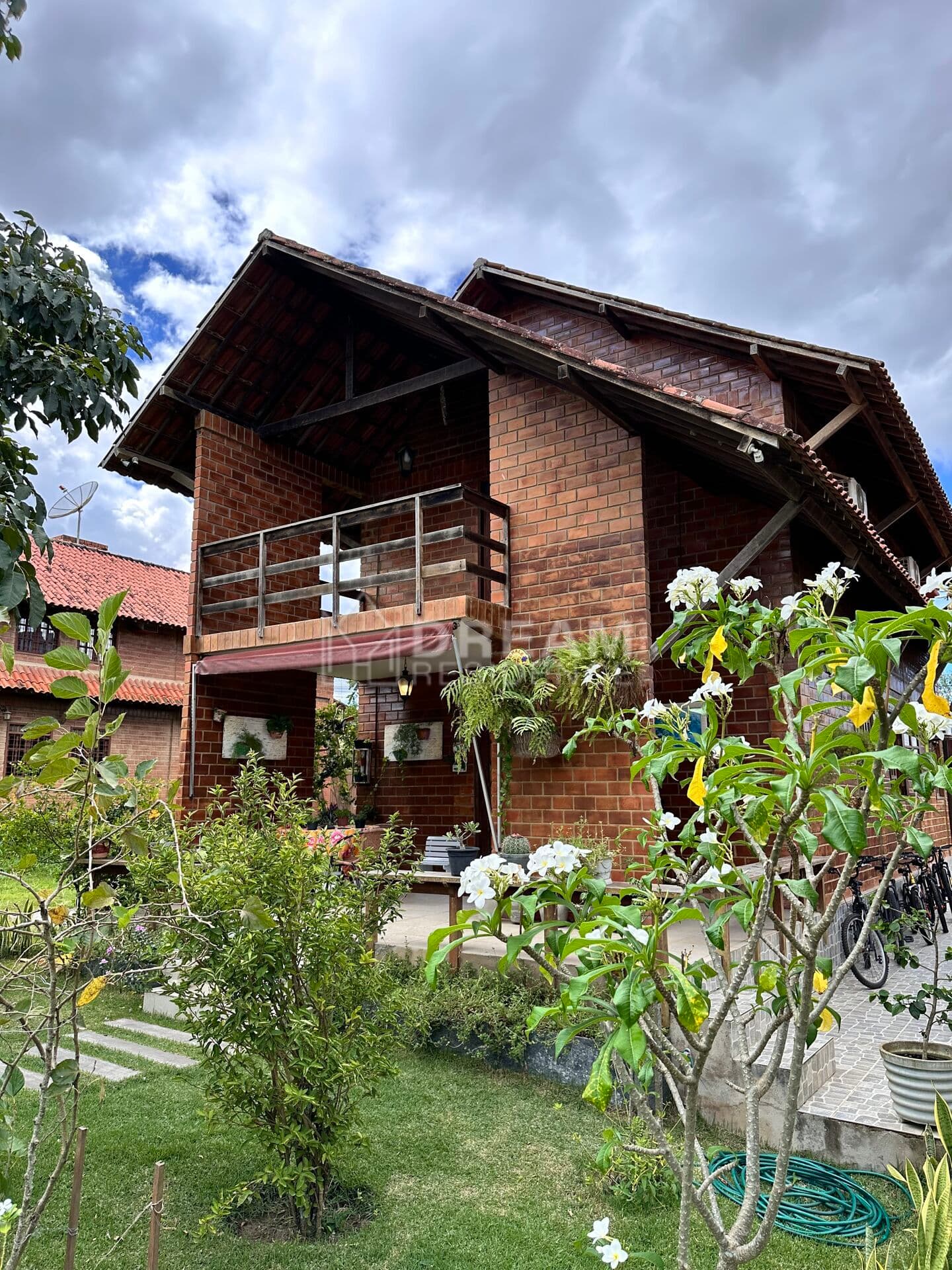 Casa em Gravatá - santana