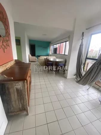 Apartamento em Recife - Aflitos