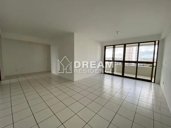 Apartamento em Recife - Casa Forte