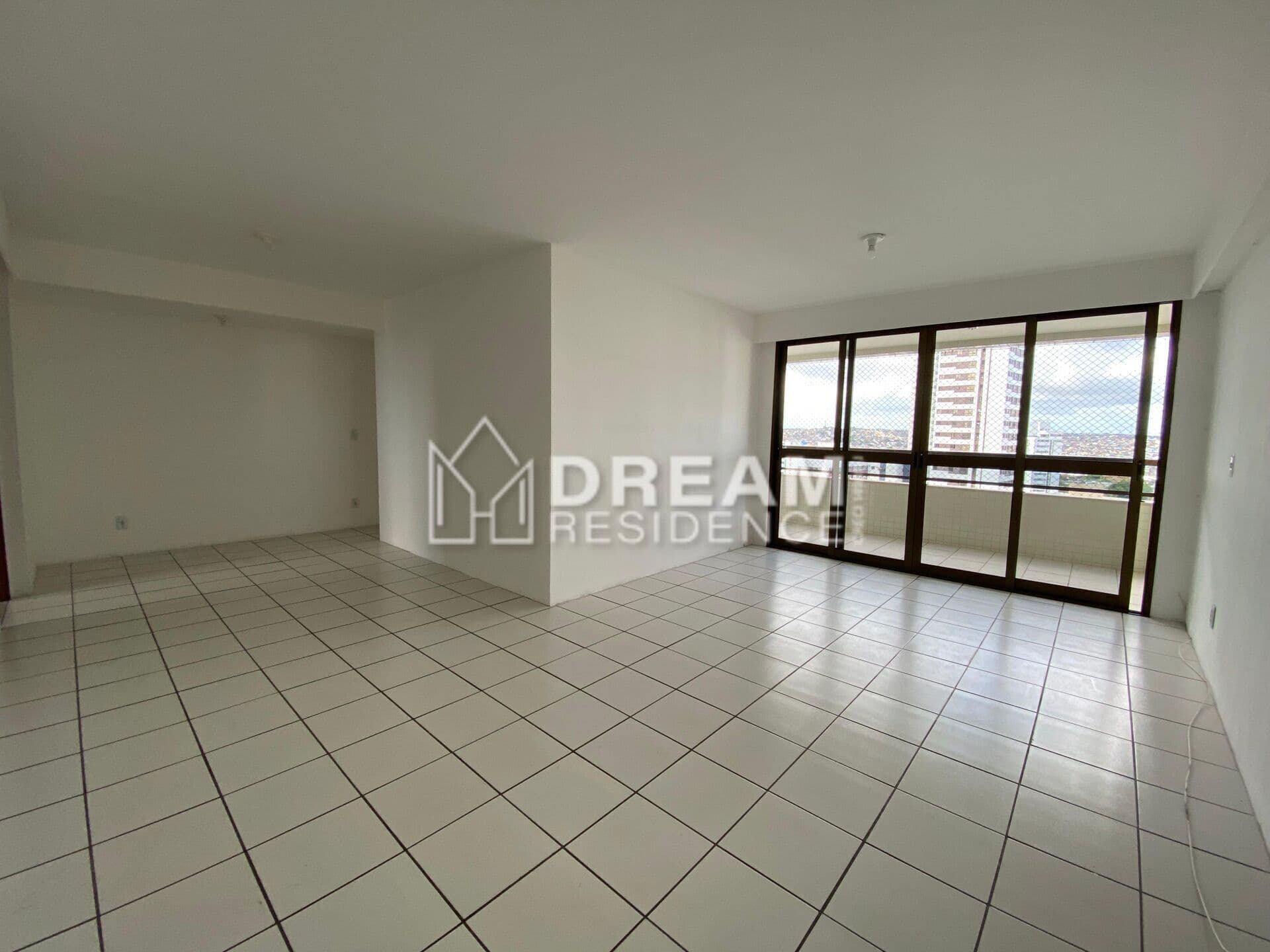 Apartamento em Recife - Casa Forte