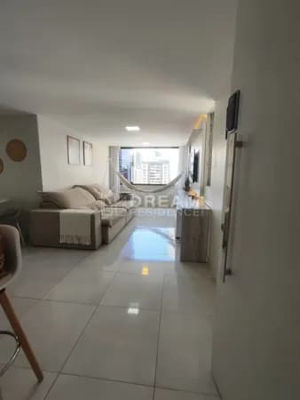 Apartamento em Recife - Boa Viagem