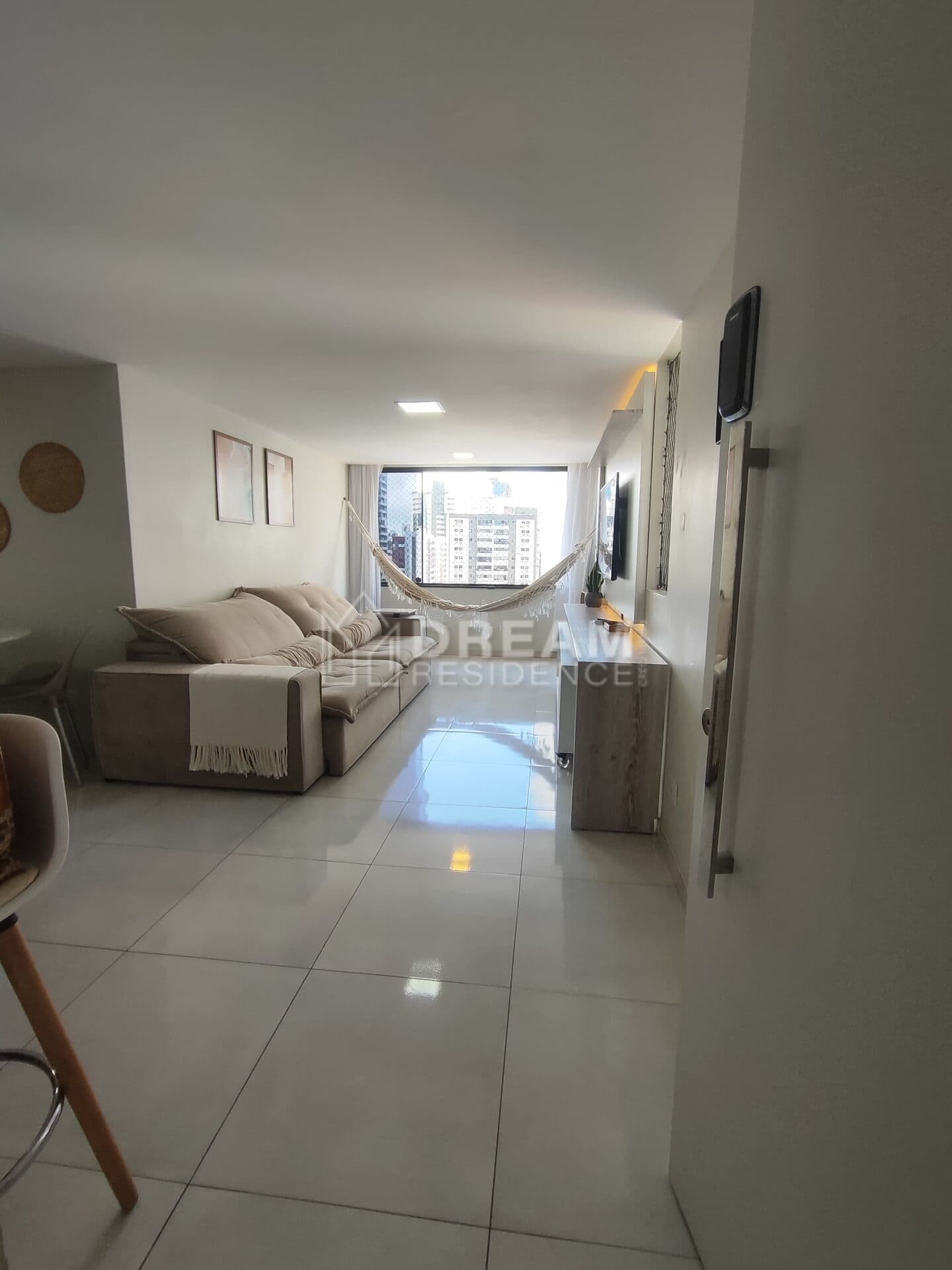 Apartamento em Recife - Boa Viagem