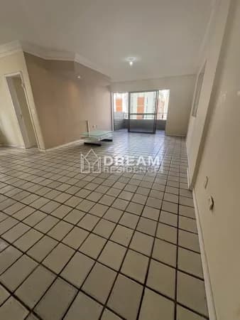 Apartamento em Recife - Boa Viagem
