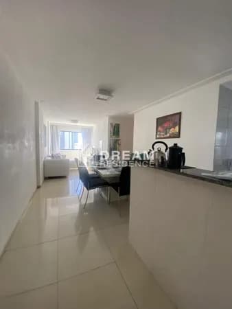Apartamento em Recife - Pina