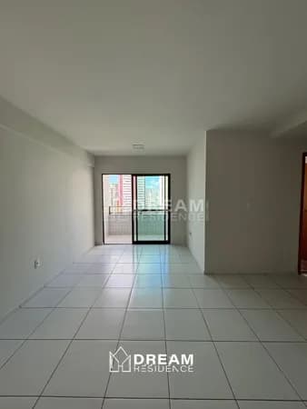 Apartamento em Recife - Casa Amarela