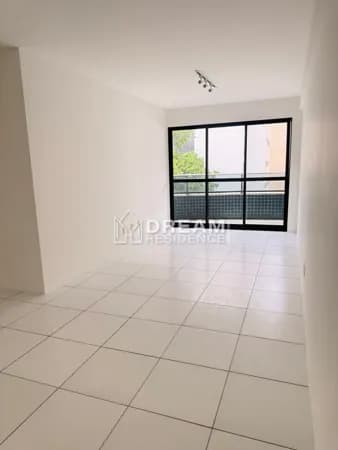 Apartamento em Recife - Boa Viagem
