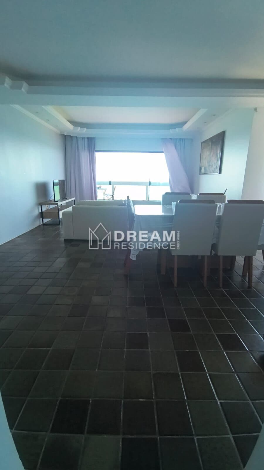Apartamento em Jaboatão dos Guararapes - Candeias
