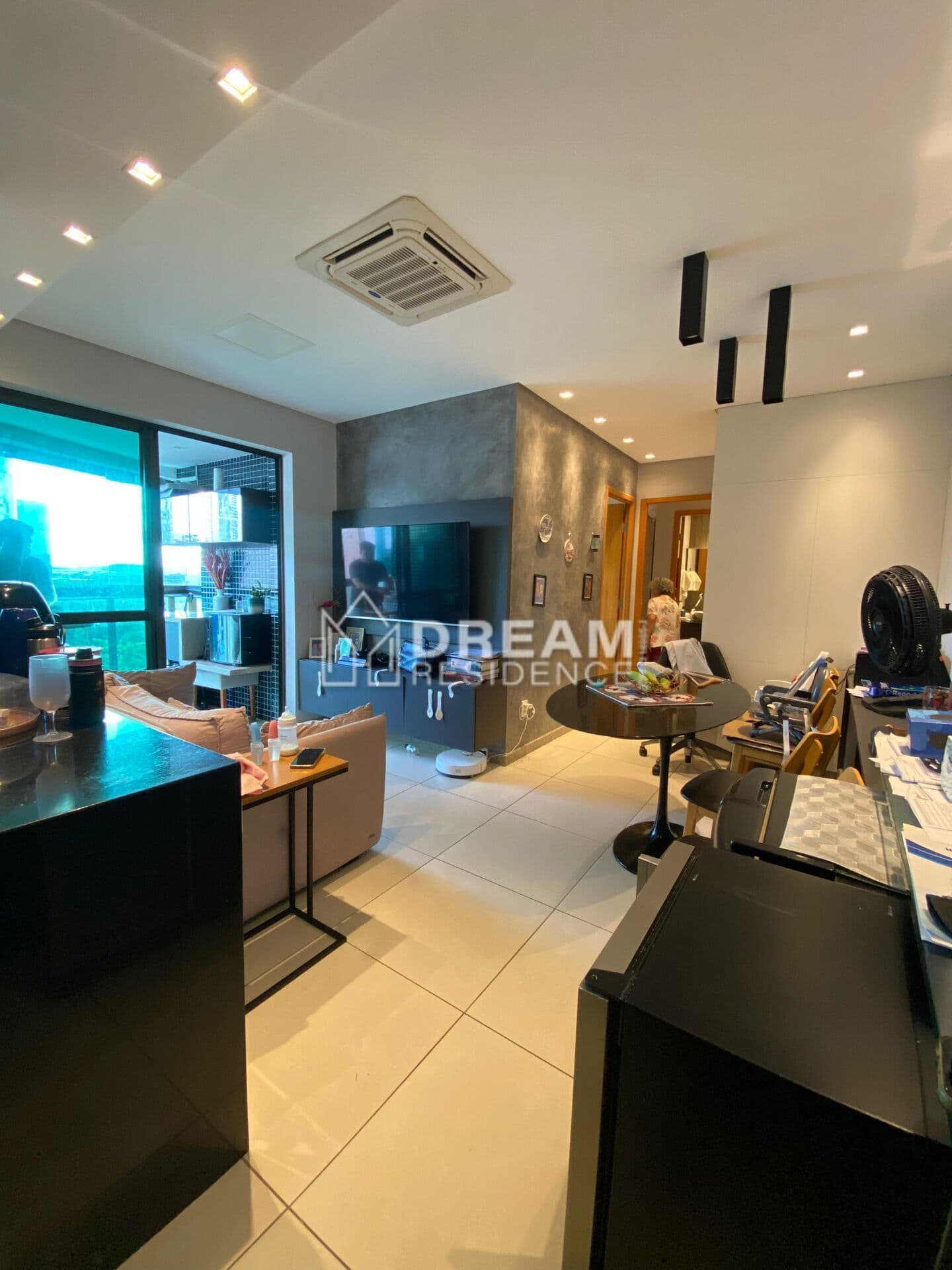 Apartamento em Recife - Boa Viagem