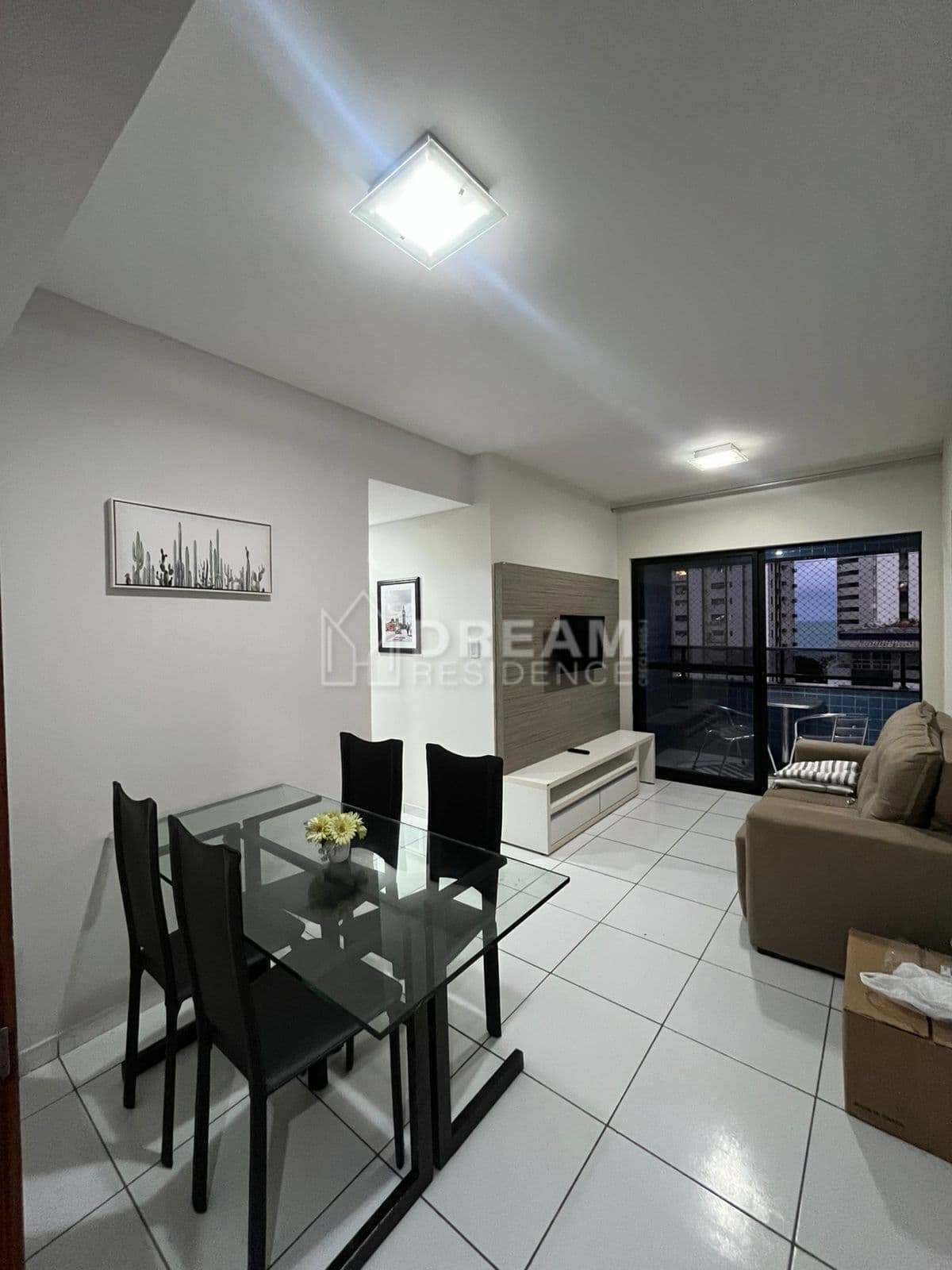 Apartamento em Recife - Boa Viagem