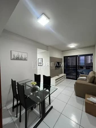 Apartamento em Recife - Boa Viagem