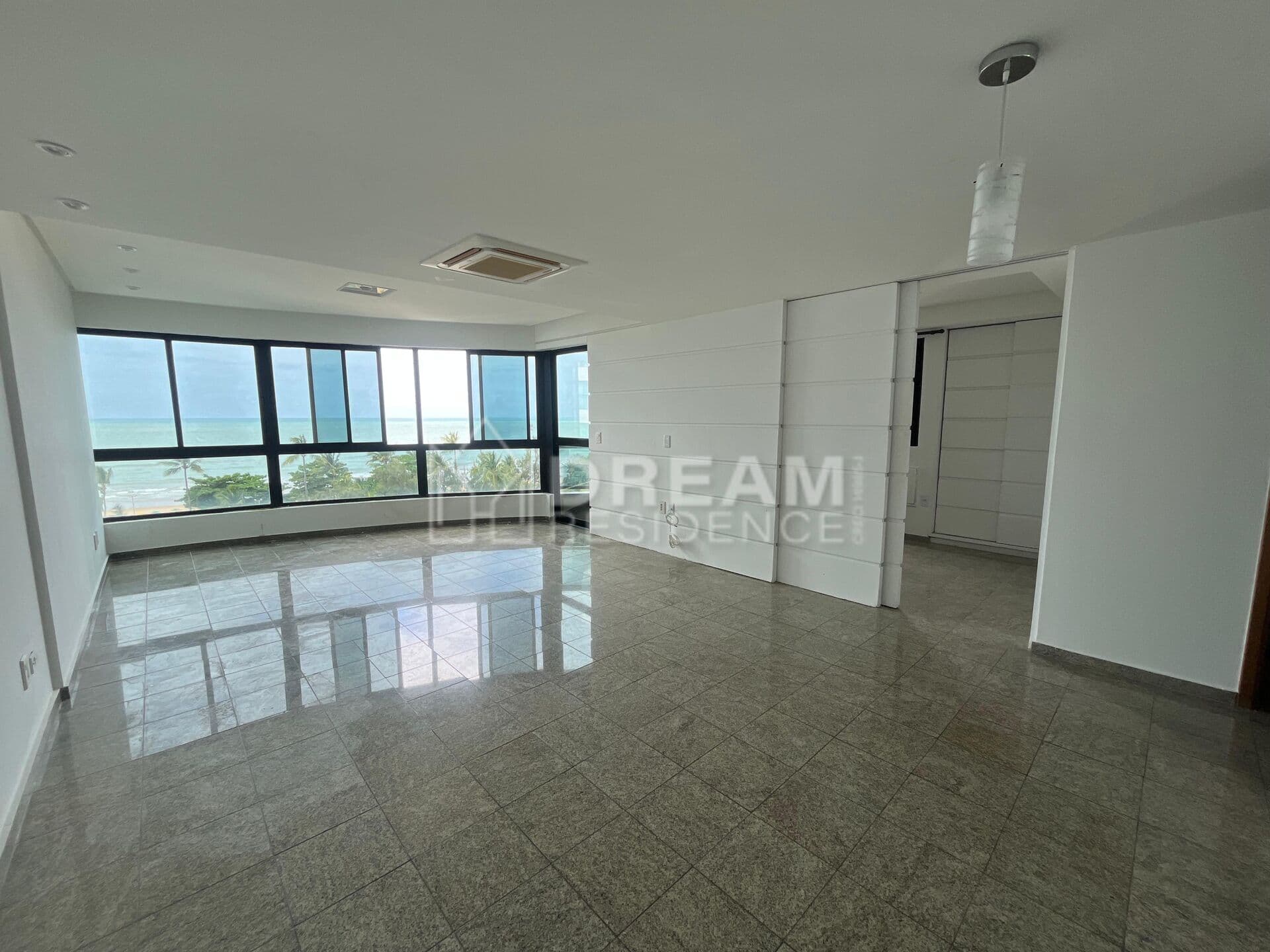 Apartamento em Recife - Boa Viagem
