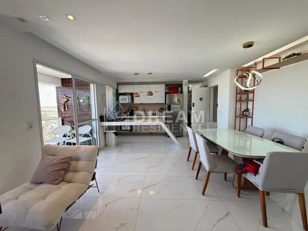 Apartamento em Recife - Boa Viagem