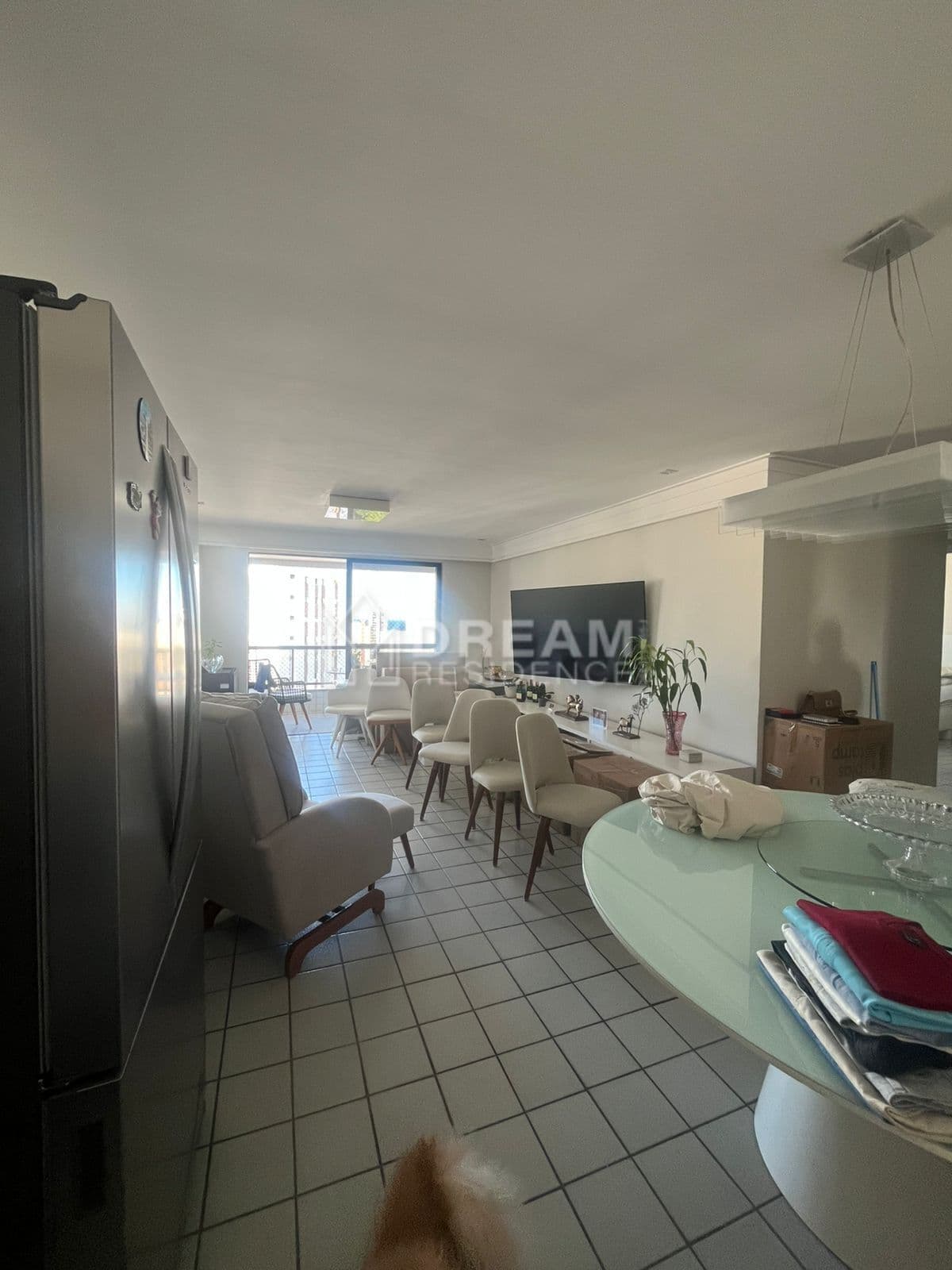 Apartamento em Recife - Boa Viagem