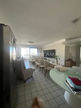 Apartamento em Recife - Boa Viagem