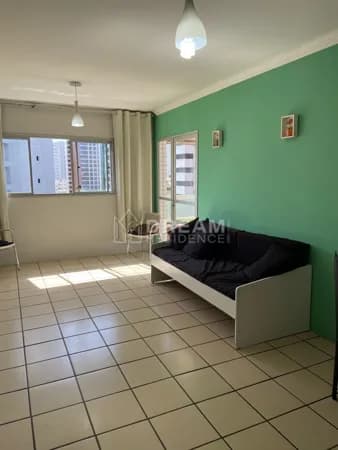 Apartamento em Recife - Boa Viagem
