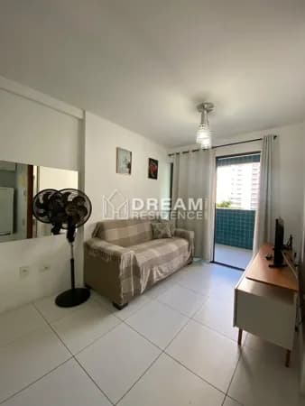 Apartamento em Recife - Boa Viagem