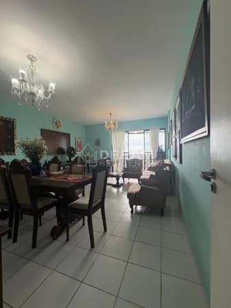 Apartamento em Olinda - Casa Caiada