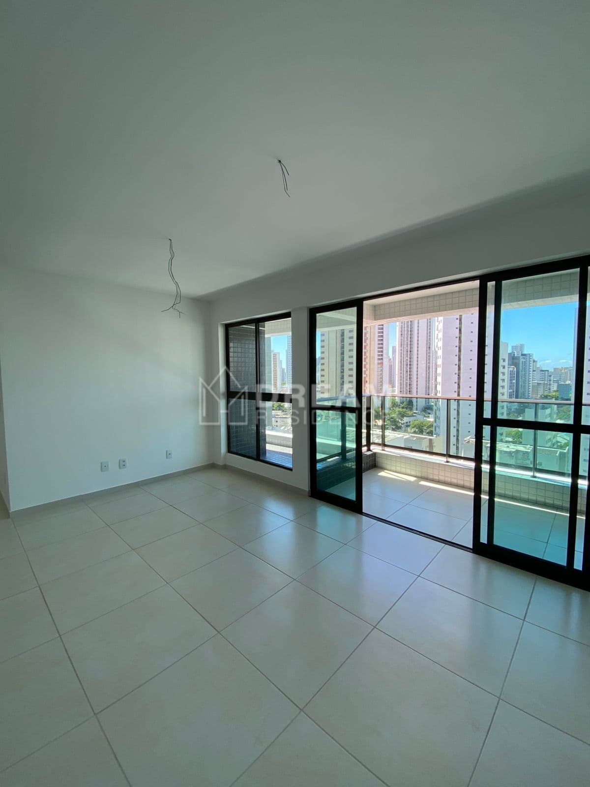 Apartamento em Recife - Boa Viagem