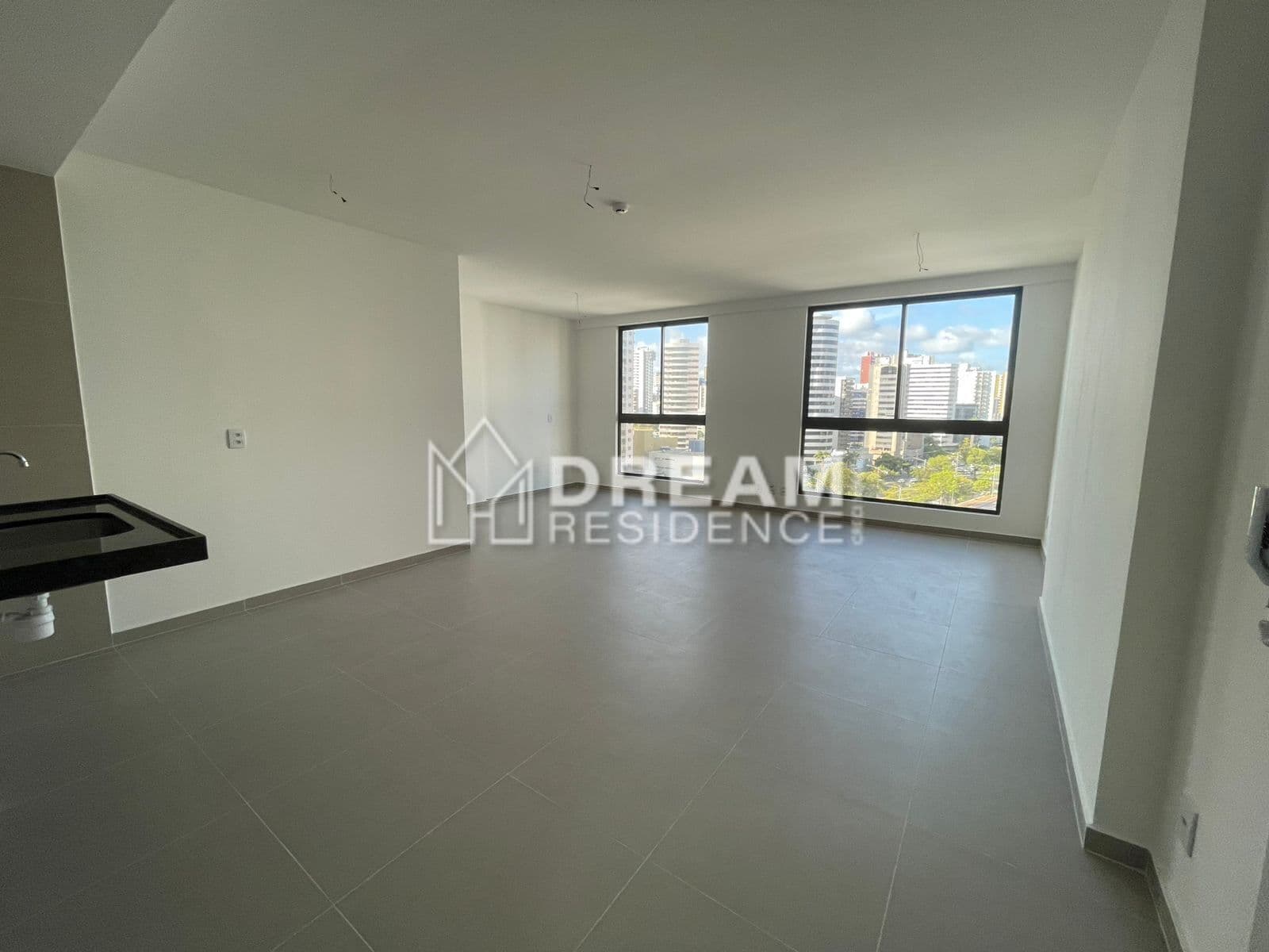 Apartamento em Recife - Boa Vista