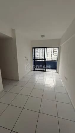 Apartamento em Recife - Boa Viagem