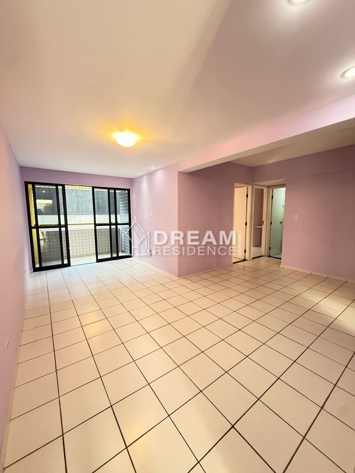 Apartamento em Recife - Boa Viagem