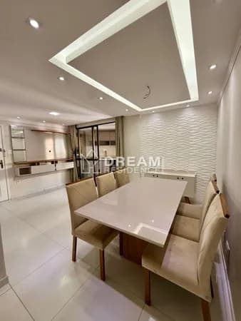 Apartamento em Jaboatão dos Guararapes - Piedade