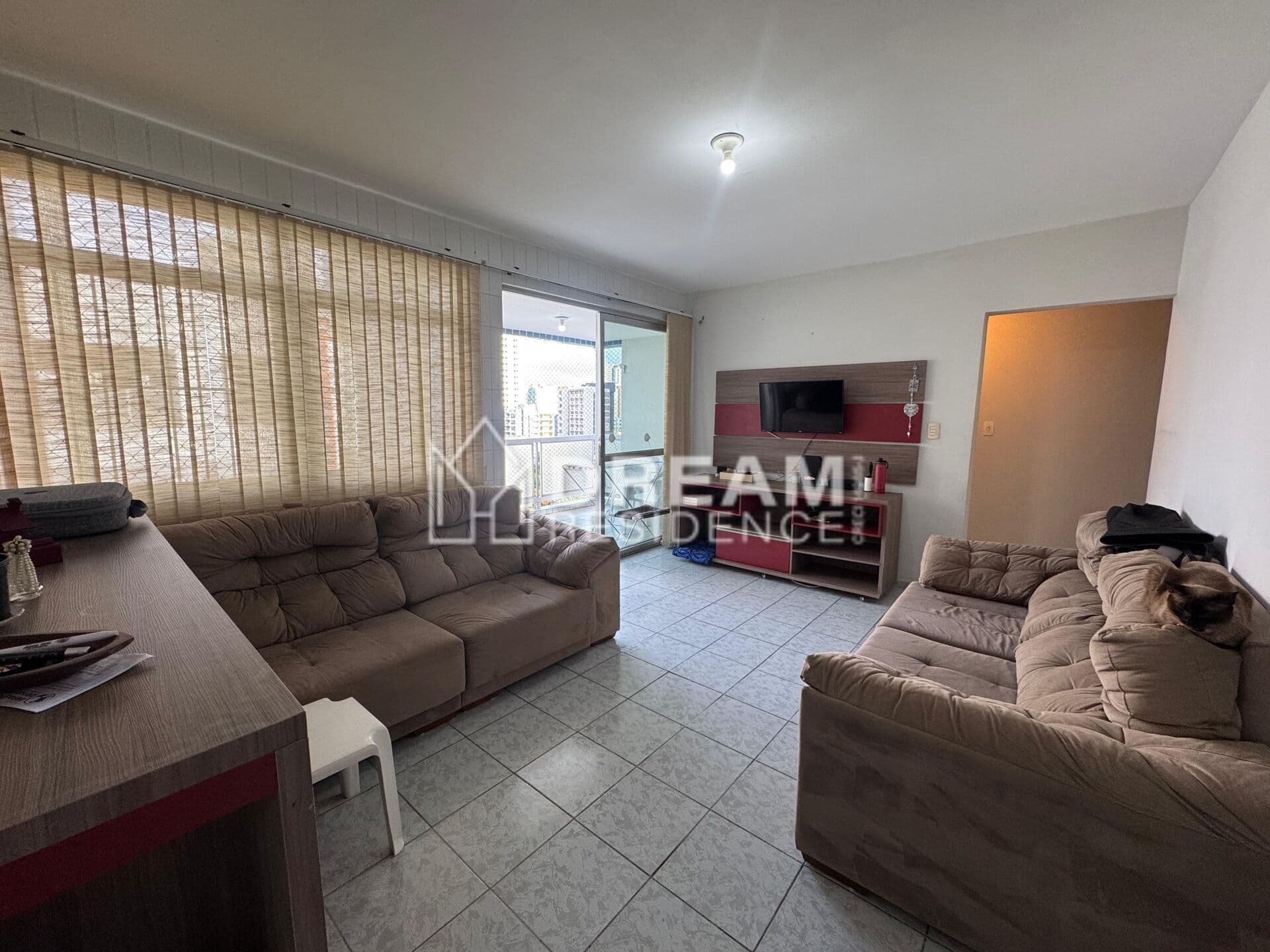 Apartamento em Recife - Boa Viagem