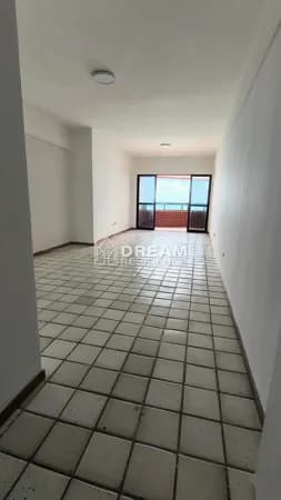 Apartamento em Jaboatão dos Guararapes - Candeias