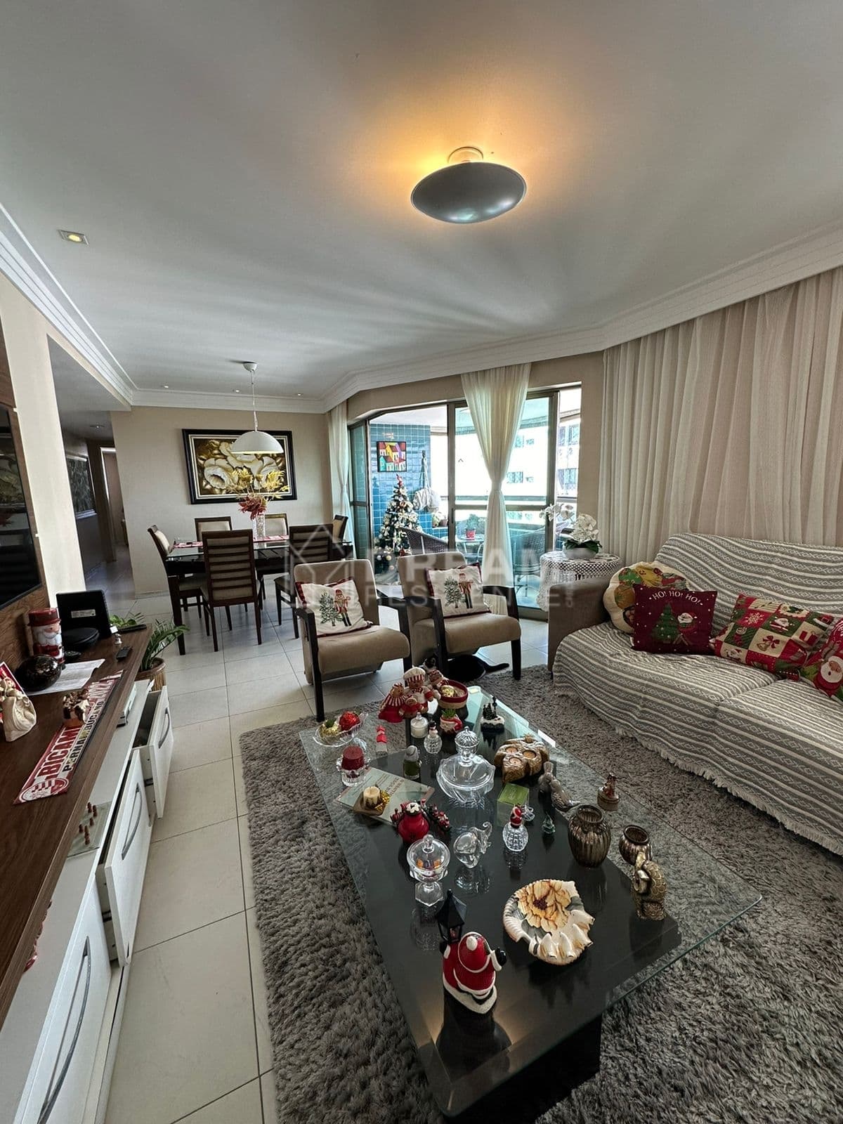 Apartamento em Recife - Casa Forte