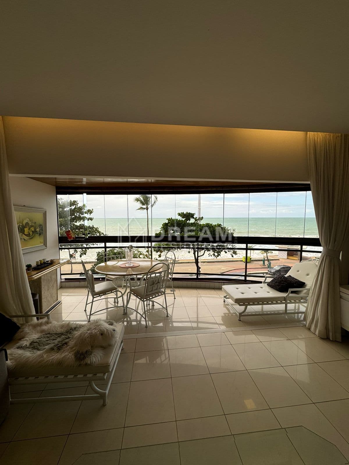 Apartamento em Recife - Boa Viagem