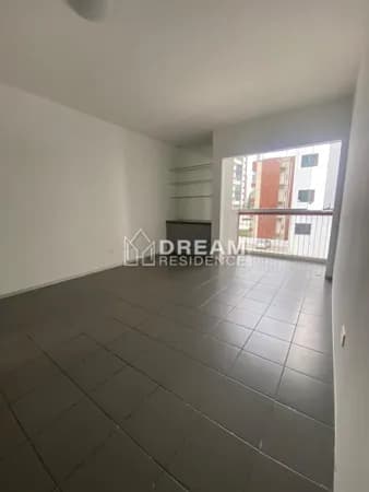 Apartamento em Recife - Aflitos