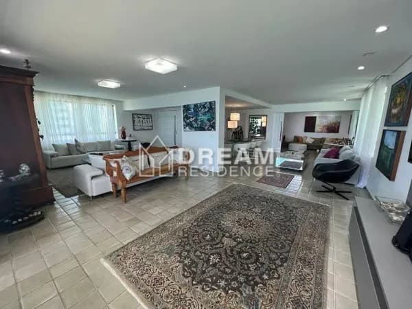 Apartamento em Jaboatão dos Guararapes - Piedade