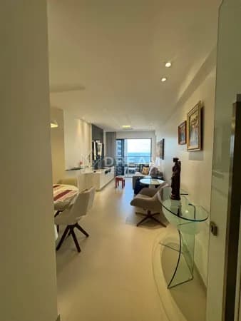 Apartamento em Recife - Boa Viagem
