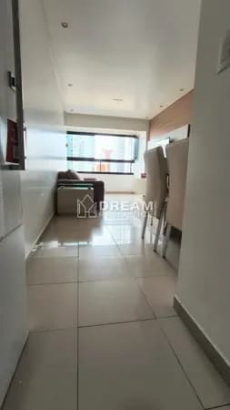 Apartamento em Jaboatão dos Guararapes - Piedade