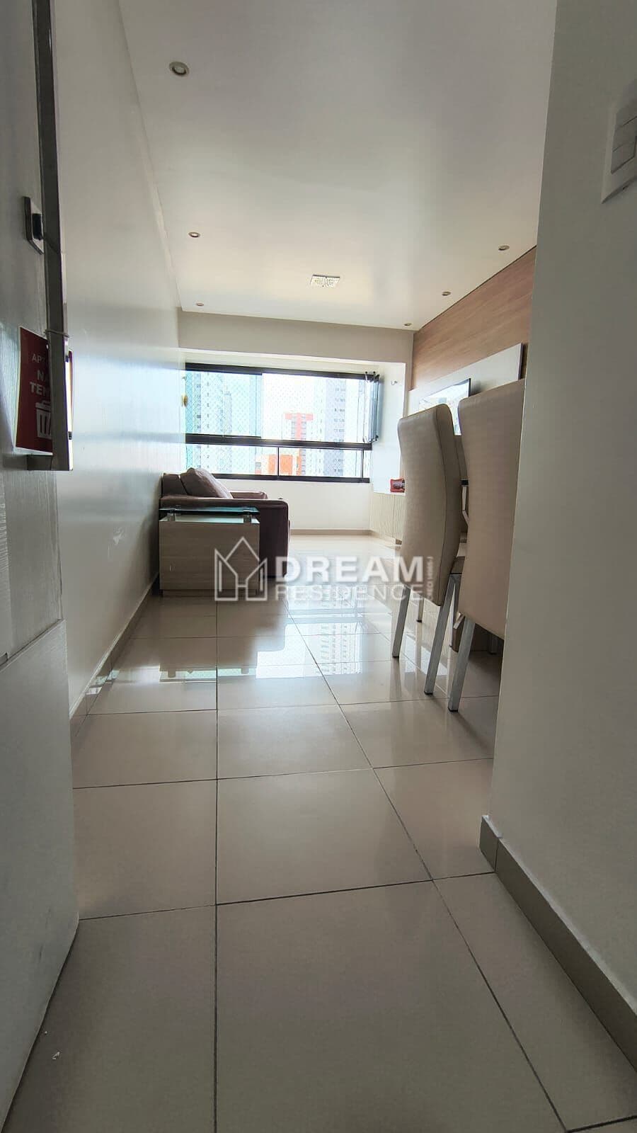 Apartamento em Jaboatão dos Guararapes - Piedade