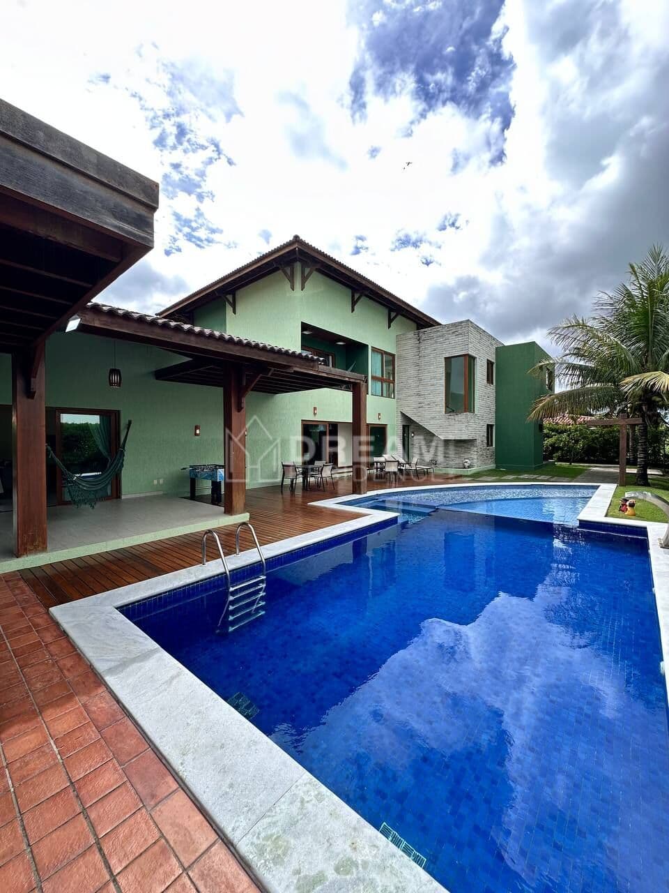 Casa de Condomínio em Gravatá - Gravatá Centro
