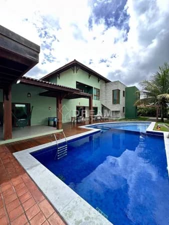 Casa de Condomínio em Gravatá - Gravatá Centro
