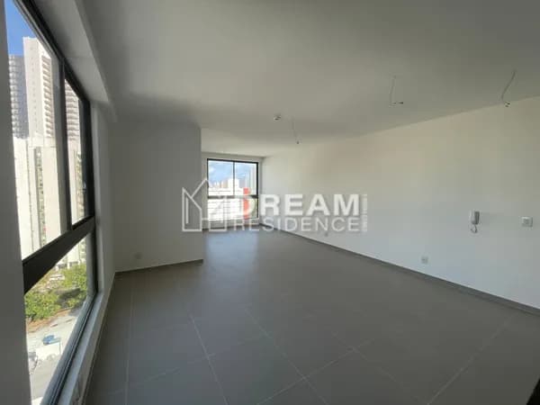 Apartamento em Recife - Boa Vista