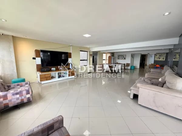 Apartamento em Jaboatão dos Guararapes - Candeias