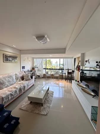 Apartamento em Olinda - Casa Caiada