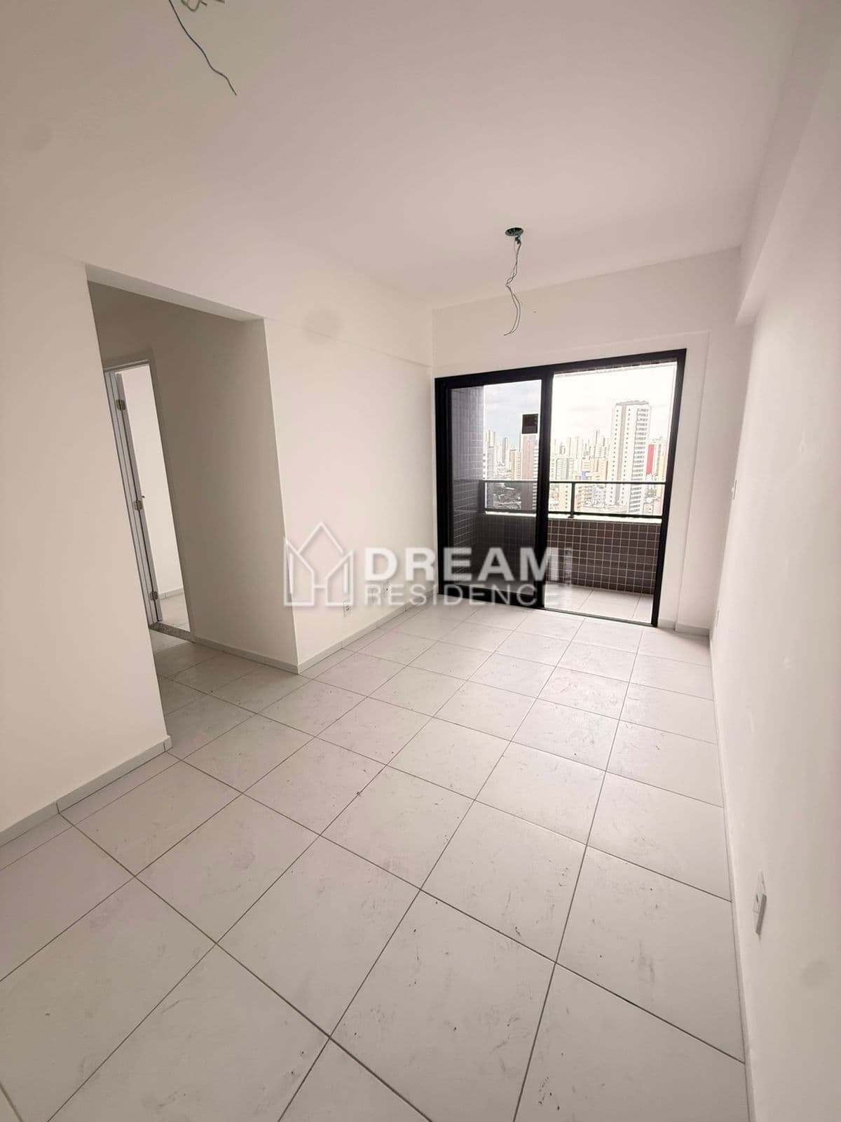 Apartamento em Recife - Boa Viagem