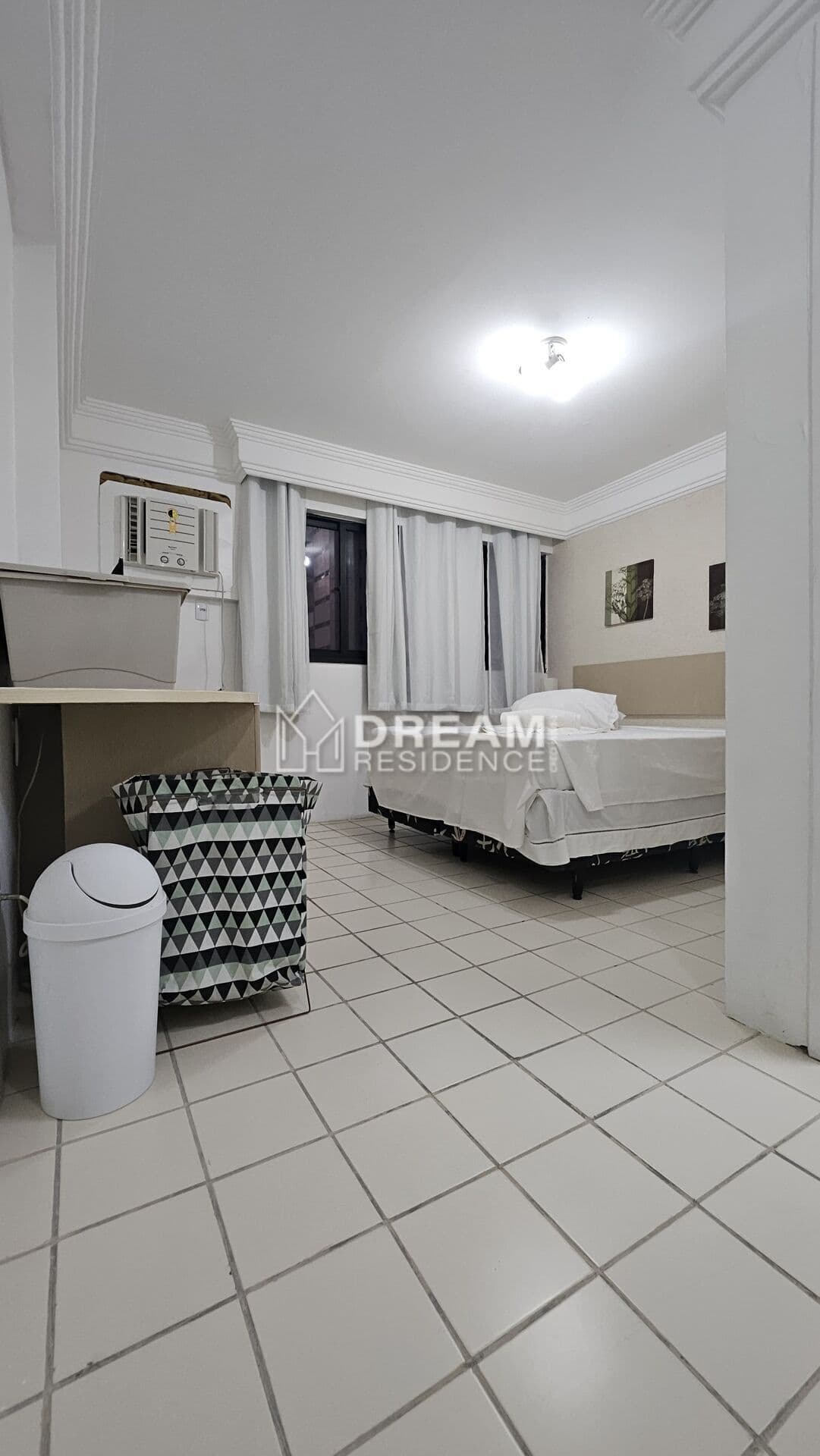 Apartamento em Recife - Boa Viagem