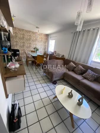Apartamento em Recife - Várzea