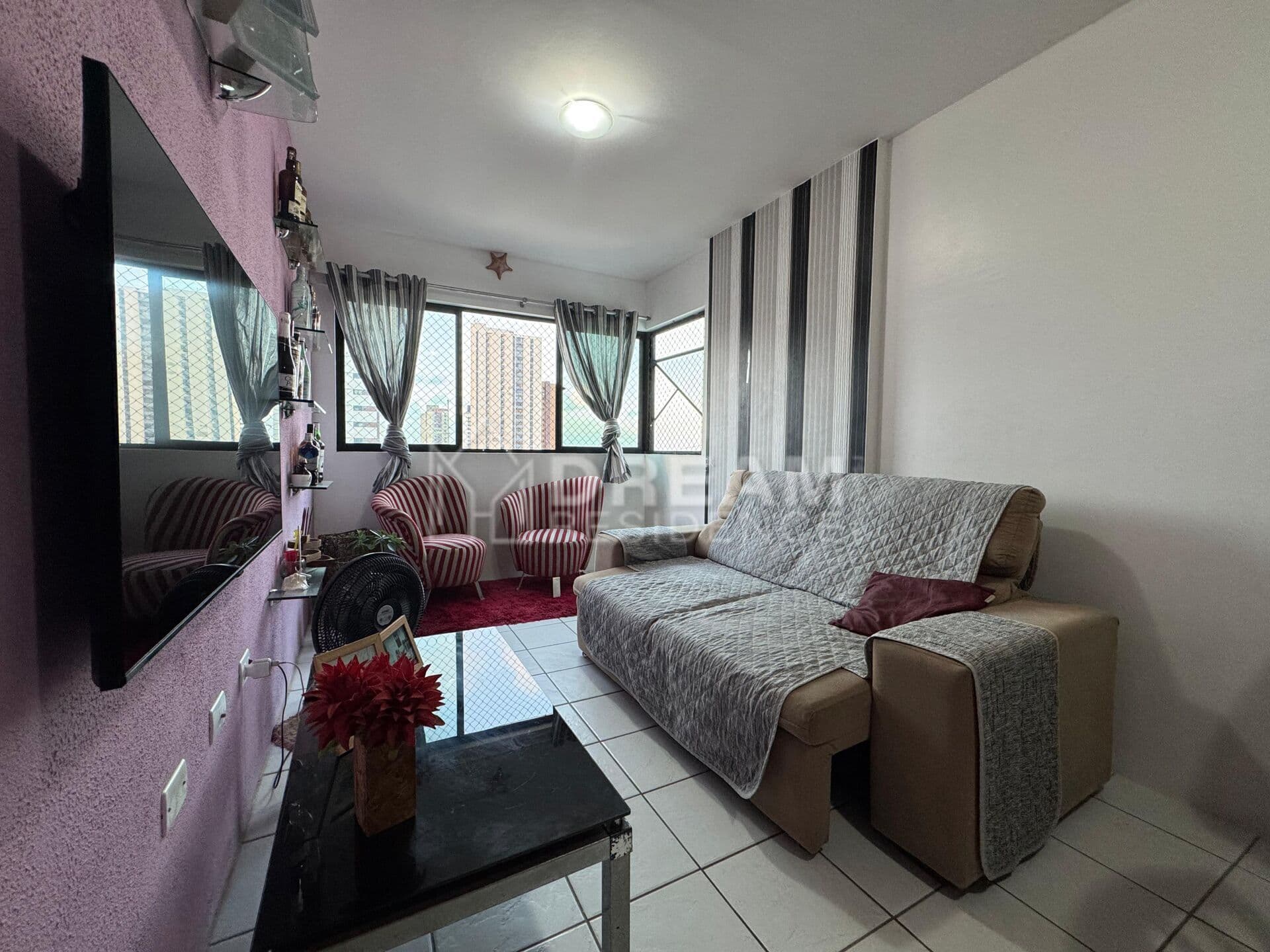 Apartamento em Jaboatão dos Guararapes - Candeias