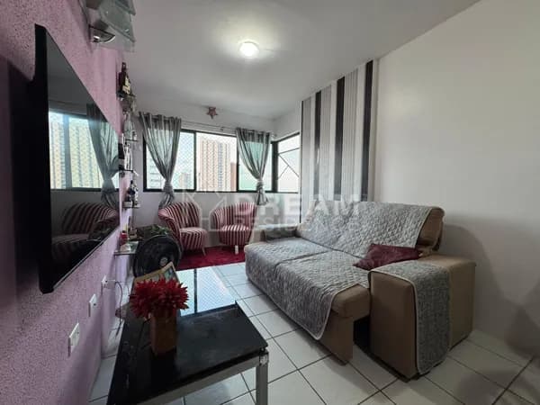 Apartamento em Jaboatão dos Guararapes - Candeias